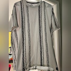 GUC HOLLISTER XXL SHIRT